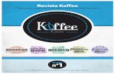 1ª Edición Revista Koffee