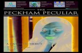 The Peckham Peculiar issue 7
