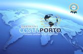 Institutional Presentation - Costa Porto