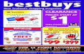 Bestbuys Issue 599 - D