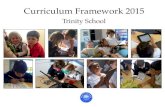 2015 Curriculum Framework