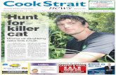 Cook Strait News 02-02-15