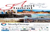Azeri Student Issue III