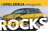 Opel magazin srbija br 3