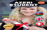 Azeri Student Issue I