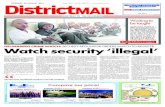 District mail 29 01 2015