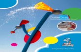 Water Odyssey Color Cast brochure