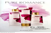 Catálogo Pure Romance Puerto Rico 2015