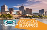 CHAMBERS INSTITUTE MELBOURNE - GO STUDY WORK AND TRAVEL