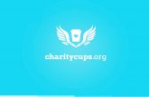 Charity Cups - Info Pack