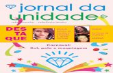 Jornal da Unidade - Fevereiro 2015 - Diamante Azul