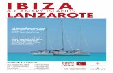 Rumbo Norte Ibiza • Handbook for agencies 2015