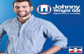 Propuestas Johnny Wright Sol 2015 - 2018