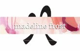 Madeline Frost Interior Design Portfolio