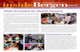 Inside Bergen: Volume 2, Issue 2