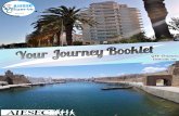 Your Journey Booklet
