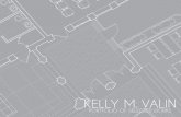 Kelly Valin Architecture Portfolio