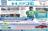 Jornal O Vale Hoje - Edição de Janeiro 2015 - Núcleo de Jornalismo do Eucalipto