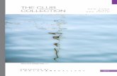 The Club Collection Catalog - Winter 2015