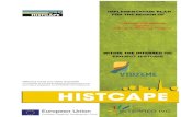 Projekta „Histcape” labās prakses piemēru analīze un politikas rekomendācijas