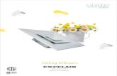 Ceiling diffusers
