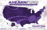 Ahearn Fund Membership Guide