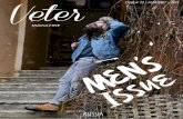 Veter Magazine February 2015