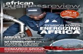 African BusinessReview - February 2015