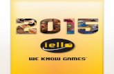 IELLO Spring 2015 game catalog
