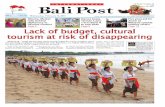 Edisi 11 Februari 2015 | International Bali Post
