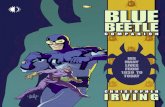 TwoMorrows Publishing Comics - Blue Beetle Companion