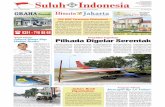 Edisi 11 Februari 2015 | Suluh Indonesia