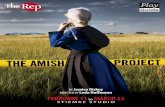"The Amish Project" - Play Guide