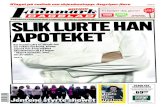 Finnmark Dagblad fredag 13. februar 2015