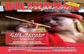 Bilingual Magazine Issue 17