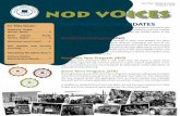 NOD Voices - February 2015