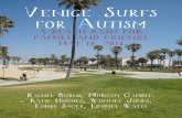 Venice Surfs for Autism