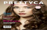 Prettyca Magazine