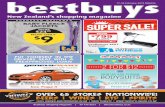 Bestbuys Issue 600 - A Zone