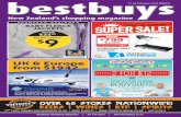 Bestbuys Issue 600 - C Zone