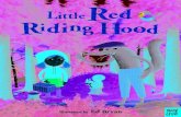 Little Red Riding Hood - preview