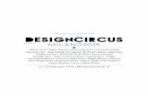 English / DesignCircus / Design+Art #3 Edition