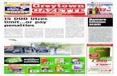 Greytown Gazette 20150218