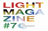 Blachere - Light Magazine 7