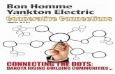 Bon Homme Yankton Electric Cooperative Connections February 2015