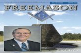 Missouri Freemason Magazine - v60n01 - Winter 2014