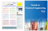Trends in chemical engineering (vol1, issue1)