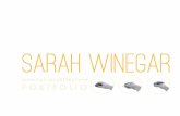 Sarah Winegar - Interior Design Portfolio