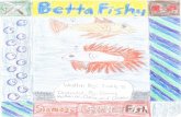 Table 5 beta fish children's book