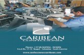 Caribean Catalog feb 2015